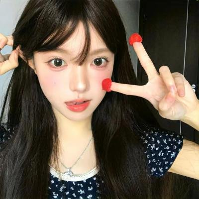 绑架女模特